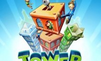 Tower Bloxx Deluxe