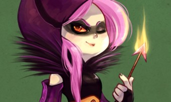 TowerFall sortira aussi sur PS4