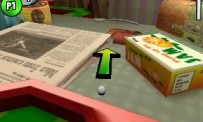 Toy Golf