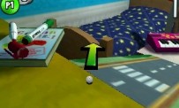 Toy Golf