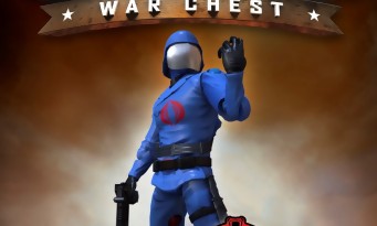 Toy Soldiers : War Chest