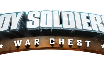 Toy Soldiers : War Chest