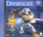 Toy Story 2 : Buzz Lightyear to The Rescue