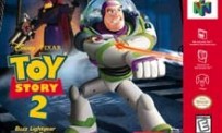 Toy Story 2 : Buzz Lightyear to The Rescue
