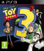 Toy Story 3 : Le Jeu Vidéo