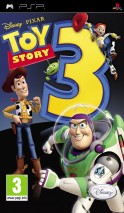 Toy Story 3 : Le Jeu Vidéo
