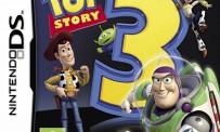 Toy Story 3 : Le Jeu Vidéo