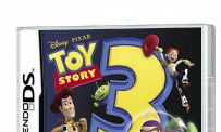 Un trailer PSP pour Toy Story 3