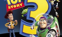 Toy Story 3 : Le Jeu Vidéo