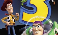 Toy Story 3 en jeu vidéo : un trailer de présentation