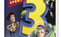 Toy Story 3 : Le Jeu Vidéo