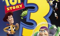 Toy Story 3 : Le Jeu Vidéo