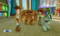 Toy Story 3 : Le Jeu Vidéo