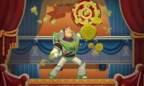 Toy Story Mania !