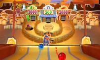 Toy Story Mania !