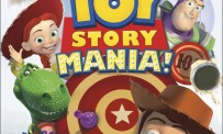 Toy Story Mania !