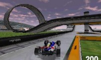 TrackMania DS