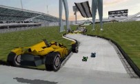 TrackMania DS