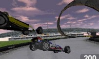 TrackMania DS