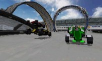 TrackMania DS