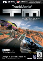 TrackMania : Power Up !