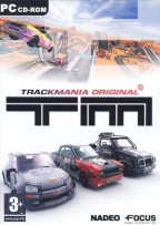 TrackMania : Speed Up !