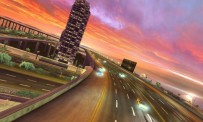 TrackMania Sunrise