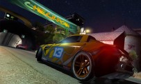 TrackMania Sunrise