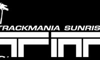 Test TrackMania Sunrise