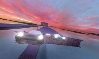 TrackMania Sunrise