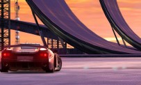 TrackMania Sunrise