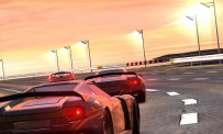 TrackMania Sunrise