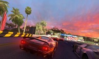 TrackMania Sunrise