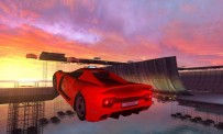 TrackMania Sunrise