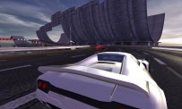 TrackMania Sunrise