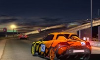 TrackMania Sunrise