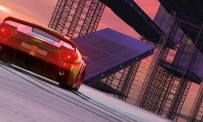 TrackMania Sunrise