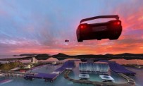 TrackMania Sunrise