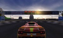 TrackMania Sunrise