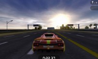 TrackMania Sunrise