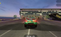 TrackMania Sunrise