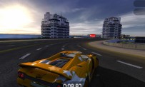 TrackMania Sunrise