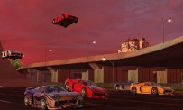 TrackMania Sunrise