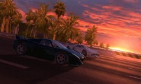 TrackMania Sunrise