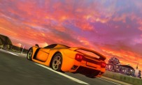 TrackMania Sunrise