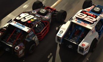 Trackmania Turbo : découvrez le trailer de lancement