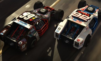 TrackMania Turbo