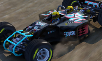 TrackMania Turbo