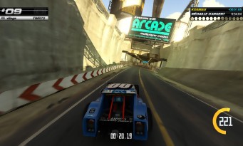 TrackMania Turbo