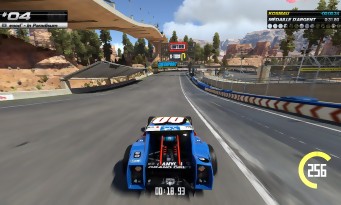 TrackMania Turbo